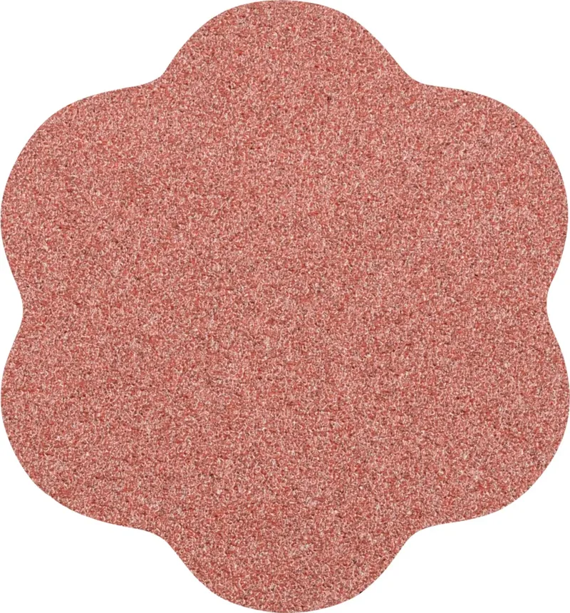 CD 60 A 80 CONTOUR 42759002 Schleifblatt Körnung (num) 80 (Ø) 60 mm 50 St. de PFERD – image du produit 1 sur 2