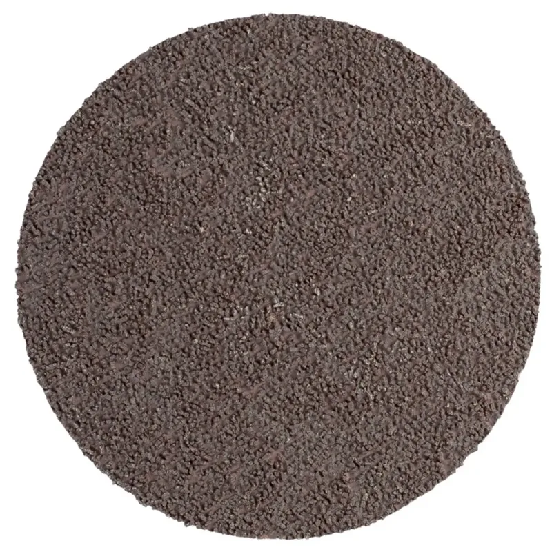 CD 75 A 1200 CK 42757120 Schleifblatt Körnung (num) 1200 (Ø) 75 mm 50 St. de PFERD – image du produit 2 sur 2