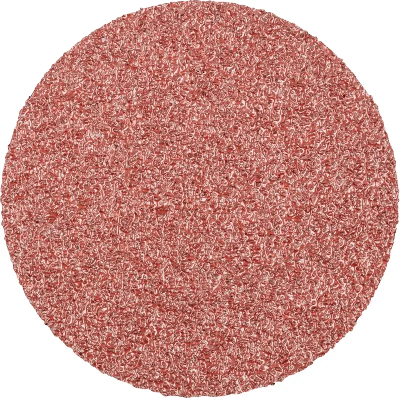 CD 75 A 36 FORTE 42751703 Schleifblatt Körnung (num) 36 (Ø) 75 mm 50 St. von PFERD – Produktbild 1 von 2