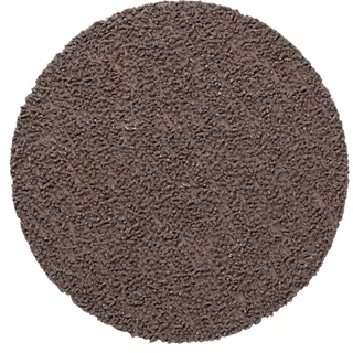 CD 75 A 400 CK 42757040 Schleifblatt Körnung (num) 400 (Ø) 75 mm 50 St. von PFERD – Produktbild 2 von 2