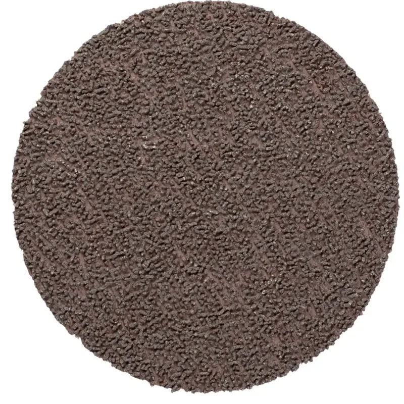 CD 75 A 400 CK 42757040 Schleifblatt Körnung (num) 400 (Ø) 75 mm 50 St. von PFERD – Produktbild 2 von 2