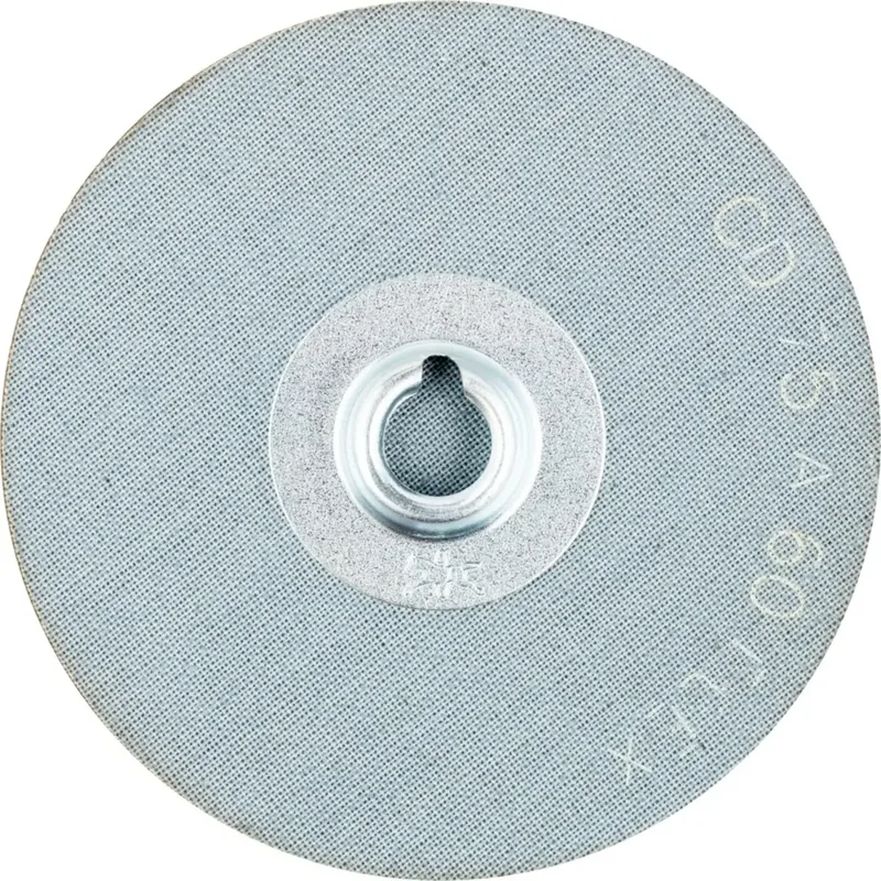 CD 75 A 60 FLEX 42757706 Schleifblatt Körnung (num) 60 (Ø) 75 mm 50 St. by PFERD – product image 2 of 2
