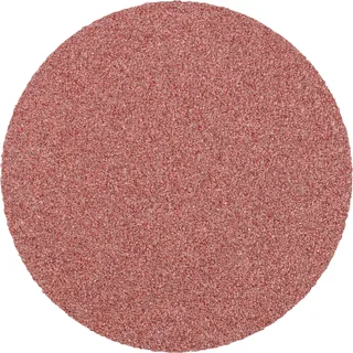 CD 75 A 60 FORTE 42751706 Schleifblatt Körnung (num) 60 (Ø) 75 mm 50 St. de PFERD – image du produit 1 sur 2