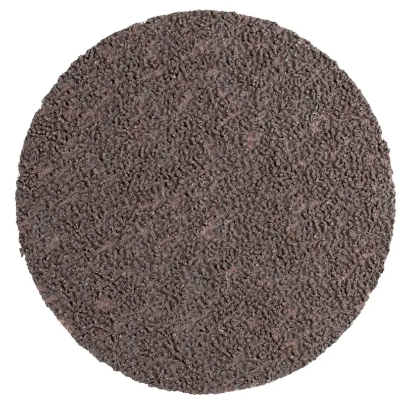 CD 75 A 600 CK 42757060 Schleifblatt Körnung (num) 600 (Ø) 75 mm 50 St. von PFERD – Produktbild 2 von 2