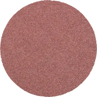 CD 75 A 80 FORTE 42751708 Schleifblatt Körnung (num) 80 (Ø) 75 mm 50 St. von PFERD – Produktbild 1 von 2