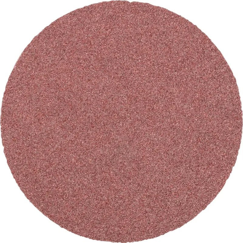CD 75 A 80 FORTE 42751708 Schleifblatt Körnung (num) 80 (Ø) 75 mm 50 St. von PFERD – Produktbild 1 von 2