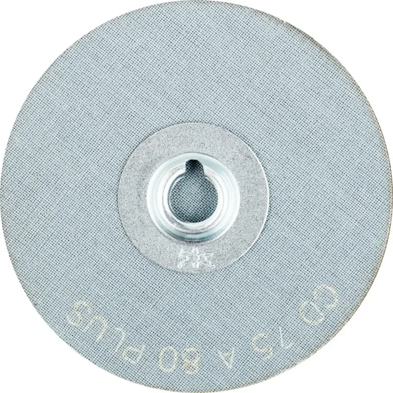 CD 75 A 80 PLUS 42755708 Schleifblatt Körnung (num) 80 (Ø) 75 mm 50 St. by PFERD – product image 2 of 2