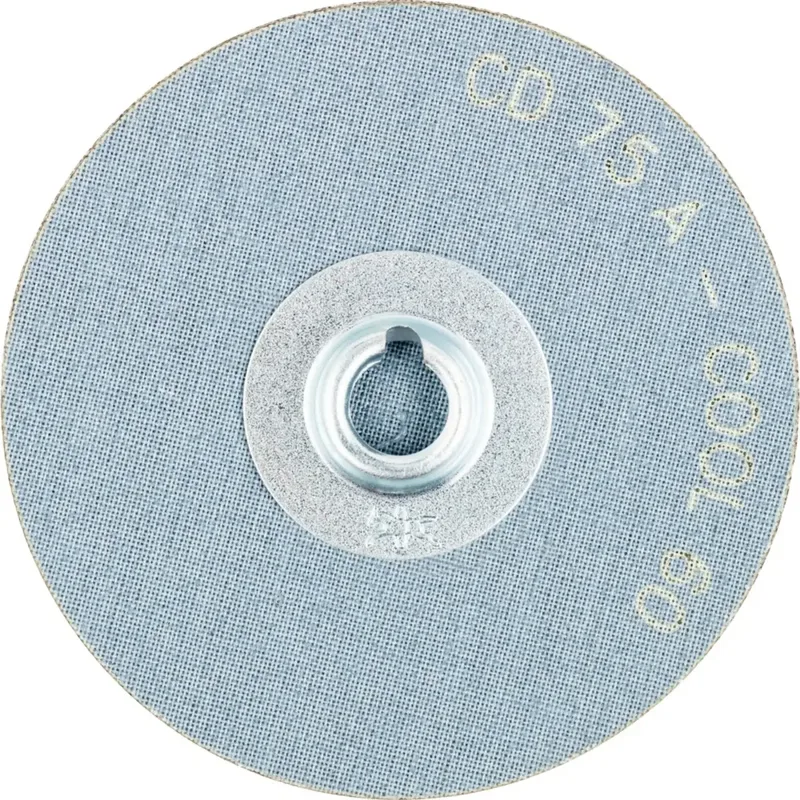 CD 75 A-COOL 60 42752706 Schleifblatt Körnung (num) 60 (Ø) 75 mm 50 St. de PFERD – image du produit 2 sur 2