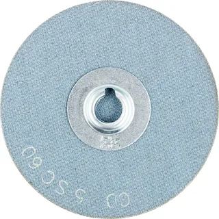 CD 75 SiC 60 42754706 Schleifblatt Körnung (num) 60 (Ø) 75 mm 50 St. by PFERD – product image 2 of 2