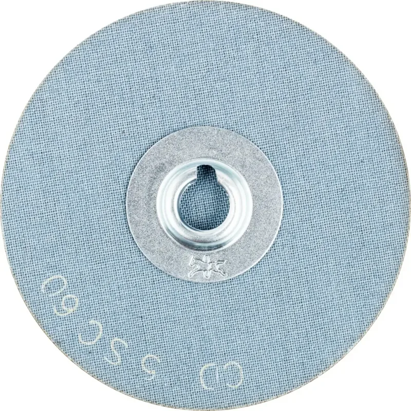 CD 75 SiC 60 42754706 Schleifblatt Körnung (num) 60 (Ø) 75 mm 50 St. by PFERD – product image 2 of 2