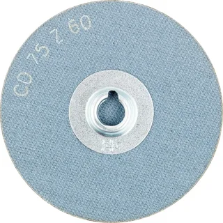 CD 75 Z 60 42753706 Schleifblatt Körnung (num) 60 (Ø) 75 mm 50 St. by PFERD – product image 2 of 2