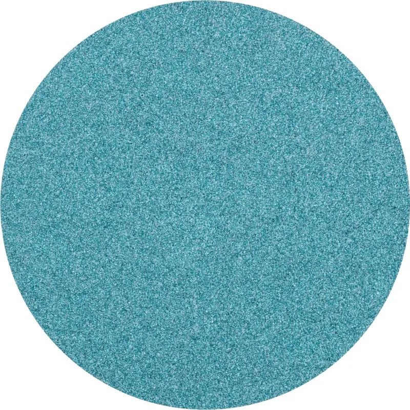 CD 75 Z 80 42753708 Schleifblatt Körnung (num) 80 (Ø) 75 mm 50 St. von PFERD – Produktbild 1 von 2