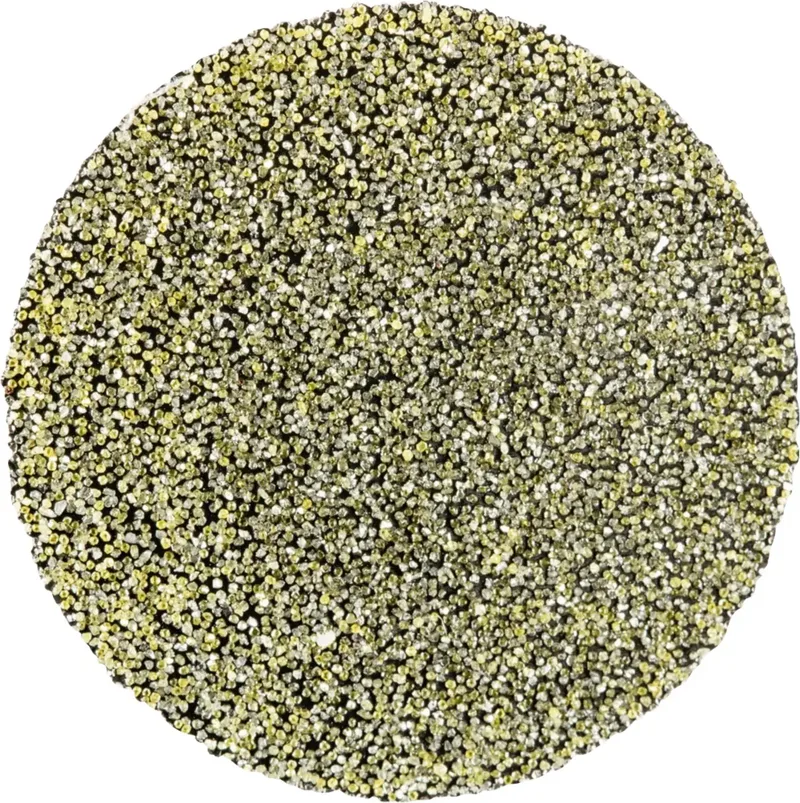 CD DIA 25 D 251 - P 60 42740001 Schleifblatt Körnung (num) 251 (Ø) 25 mm 10 St. von PFERD – Produktbild 1 von 2