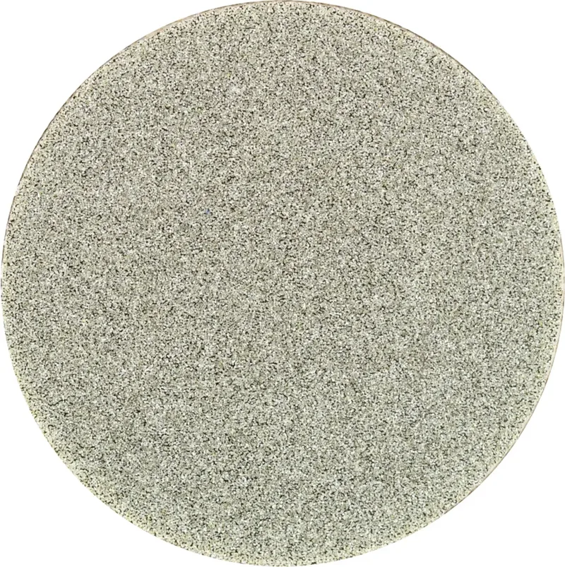 TOOLS CD DIA 38 D 126 - P 120 42740005 Feuille abrasive Grain 126 (Ø) 38 mm 10 pc(s) de PFERD – image du produit 1 sur 2