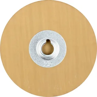 CD DIA 75 D 126 - P 120 42740011 Schleifblatt Körnung (num) 126 (Ø) 75 mm 10 St. by PFERD – product image 2 of 2