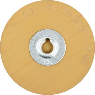 CD DIA 75 D 251 - P 60 42740010 Schleifblatt Körnung (num) 251 (Ø) 75 mm 10 St. de PFERD – image du produit 2 sur 2