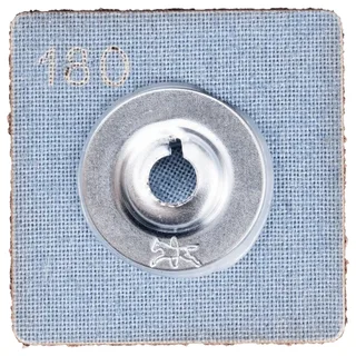 CD SQ 35x35 A 180 42799036 Schleifblatt Körnung (num) 180 (Ø x L) 35 mm x 35 mm 100 St. de PFERD – image du produit 2 sur 2