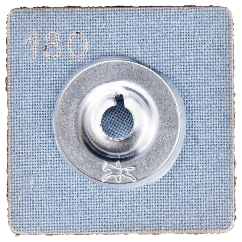 CD SQ 35x35 A 180 42799036 Schleifblatt Körnung (num) 180 (Ø x L) 35 mm x 35 mm 100 St. de PFERD – image du produit 2 sur 2
