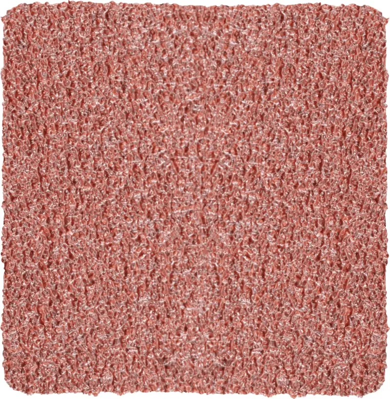 CD SQ 35x35 A 60 42799034 Schleifblatt Körnung (num) 60 (Ø x L) 35 mm x 35 mm 100 St. von PFERD – Produktbild 1 von 2