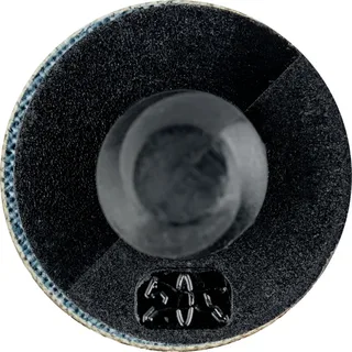 CDR 20 A 60 42770206 Schleifblatt Körnung (num) 60 (Ø) 20 mm 100 St. von PFERD – Produktbild 2 von 2