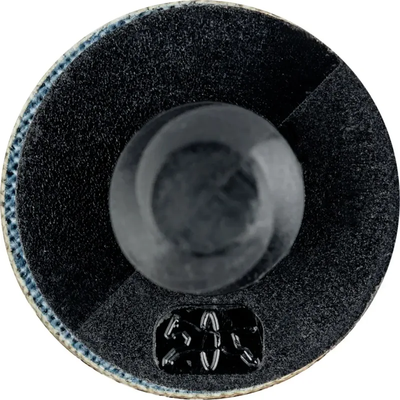 CDR 20 A 60 42770206 Schleifblatt Körnung (num) 60 (Ø) 20 mm 100 St. von PFERD – Produktbild 2 von 2