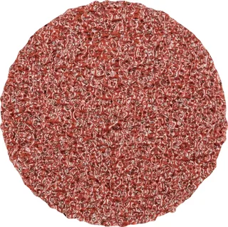 CDR 20 A 60 42770206 Schleifblatt Körnung (num) 60 (Ø) 20 mm 100 St. von PFERD – Produktbild 1 von 2