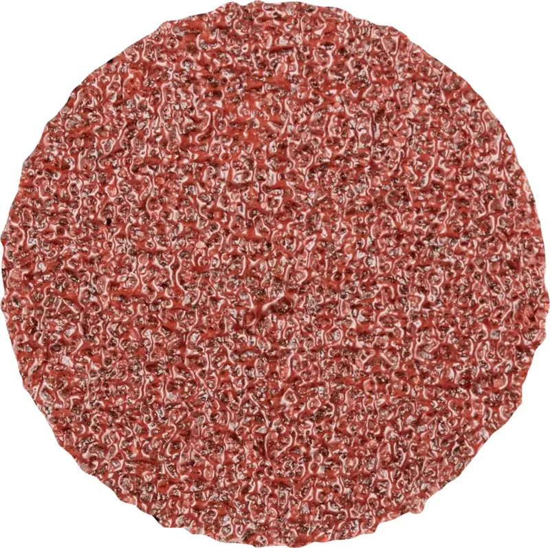 CDR 20 A 60 42770206 Schleifblatt Körnung (num) 60 (Ø) 20 mm 100 St. von PFERD – Produktbild 1 von 2