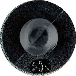 CDR 20 A 80 42770208 Schleifblatt Körnung (num) 80 (Ø) 20 mm 100 St. von PFERD – Produktbild 2 von 2