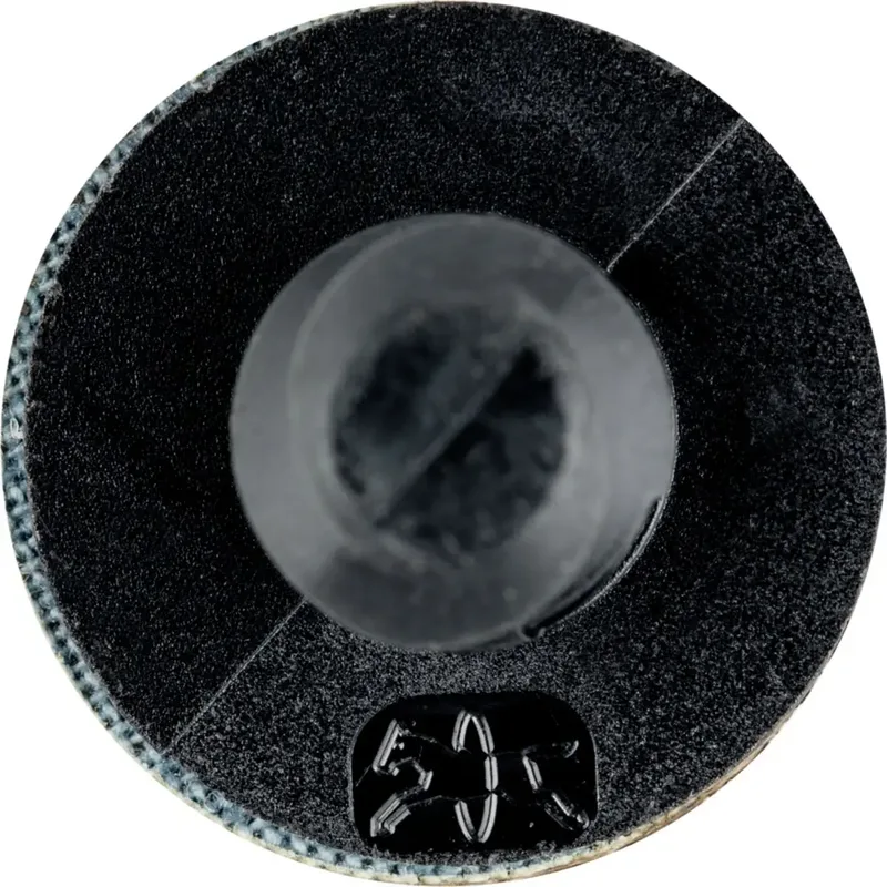 CDR 20 A 80 42770208 Schleifblatt Körnung (num) 80 (Ø) 20 mm 100 St. von PFERD – Produktbild 2 von 2
