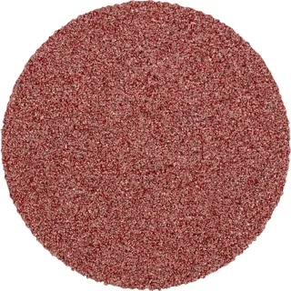 CDR 25 A 120 42770312 Schleifblatt Körnung (num) 120 (Ø) 25 mm 100 St. de PFERD – image du produit 1 sur 2