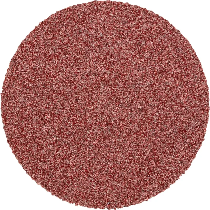 CDR 25 A 120 42770312 Schleifblatt Körnung (num) 120 (Ø) 25 mm 100 St. de PFERD – image du produit 1 sur 2