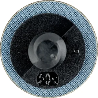 CDR 25 A 120 42770312 Schleifblatt Körnung (num) 120 (Ø) 25 mm 100 St. de PFERD – image du produit 2 sur 2