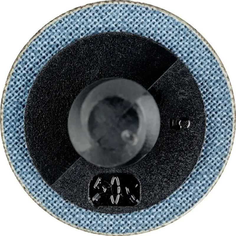 CDR 25 A 120 42770312 Schleifblatt Körnung (num) 120 (Ø) 25 mm 100 St. de PFERD – image du produit 2 sur 2