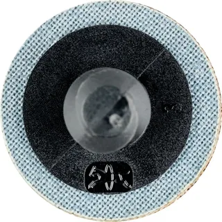 CDR 25 A 120 FORTE 42771312 Schleifblatt Körnung (num) 120 (Ø) 25 mm 100 St. de PFERD – image du produit 2 sur 2
