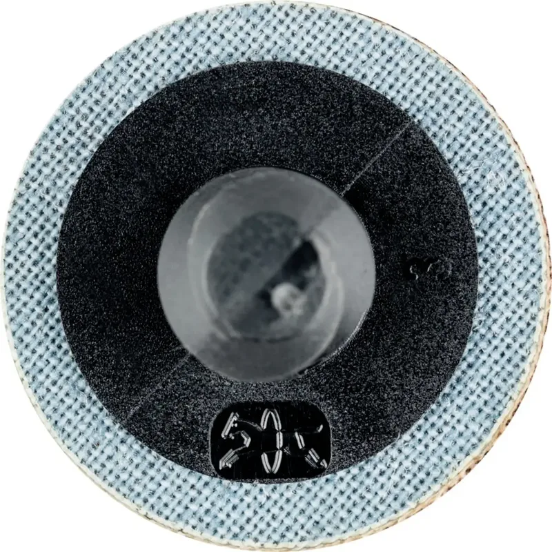 CDR 25 A 120 FORTE 42771312 Schleifblatt Körnung (num) 120 (Ø) 25 mm 100 St. de PFERD – image du produit 2 sur 2
