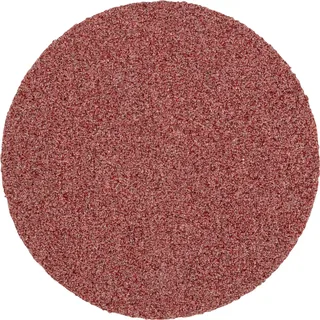 TOOLS CDR 25 A 180 42770318 Feuille abrasive Grain 180 (Ø) 25 mm 100 pc(s) de PFERD – image du produit 1 sur 2