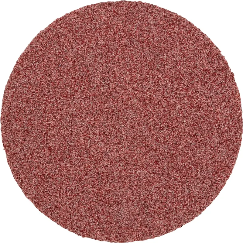 TOOLS CDR 25 A 180 42770318 Feuille abrasive Grain 180 (Ø) 25 mm 100 pc(s) de PFERD – image du produit 1 sur 2