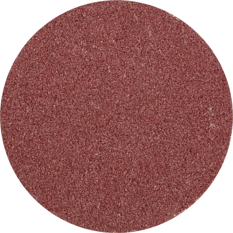 CDR 25 A 320 42770332 Schleifblatt Körnung (num) 320 (Ø) 25 mm 100 St. von PFERD – Produktbild 1 von 2
