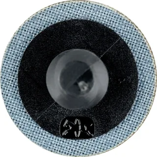 CDR 25 A 320 42770332 Schleifblatt Körnung (num) 320 (Ø) 25 mm 100 St. von PFERD – Produktbild 2 von 2