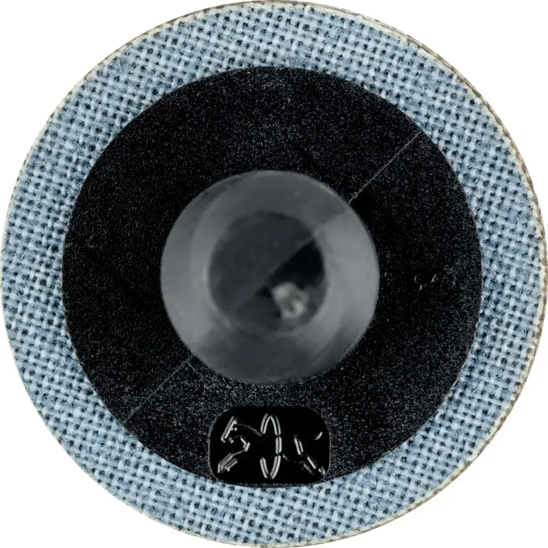 CDR 25 A 320 42770332 Schleifblatt Körnung (num) 320 (Ø) 25 mm 100 St. von PFERD – Produktbild 2 von 2