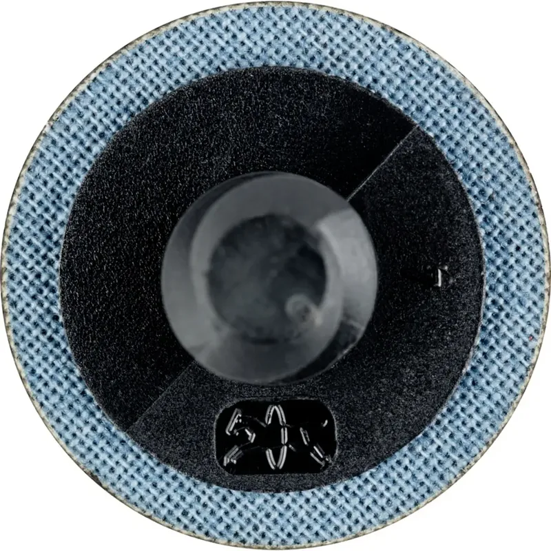 CDR 25 A 60 42770306 Schleifblatt Körnung (num) 60 (Ø) 25 mm 100 St. von PFERD – Produktbild 2 von 2