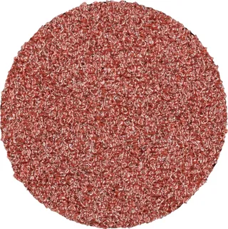 CDR 25 A 60 42770306 Schleifblatt Körnung (num) 60 (Ø) 25 mm 100 St. von PFERD – Produktbild 1 von 2
