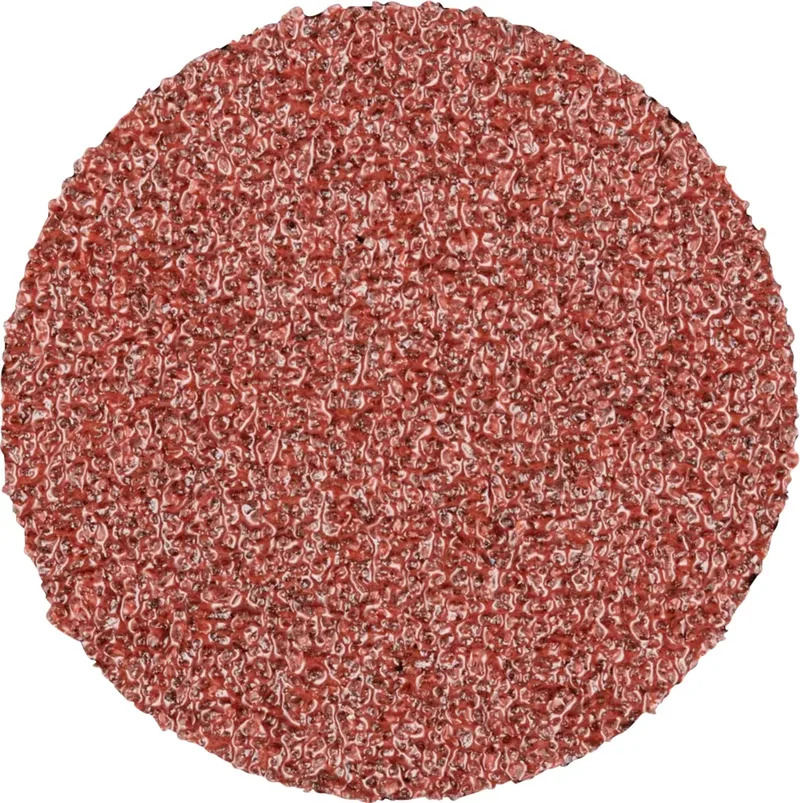 CDR 25 A 60 42770306 Schleifblatt Körnung (num) 60 (Ø) 25 mm 100 St. von PFERD – Produktbild 1 von 2