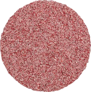 CDR 25 A 60 FORTE 42771306 Schleifblatt Körnung (num) 60 (Ø) 25 mm 100 St. von PFERD – Produktbild 1 von 2