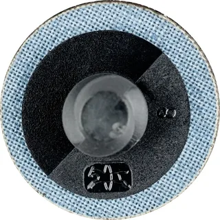 CDR 25 A 60 FORTE 42771306 Schleifblatt Körnung (num) 60 (Ø) 25 mm 100 St. von PFERD – Produktbild 2 von 2