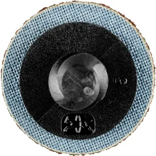CDR 25 A 80 42770308 Schleifblatt Körnung (num) 80 (Ø) 25 mm 100 St. de PFERD – image du produit 2 sur 2