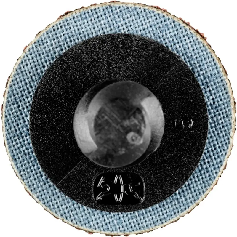 CDR 25 A 80 42770308 Schleifblatt Körnung (num) 80 (Ø) 25 mm 100 St. de PFERD – image du produit 2 sur 2