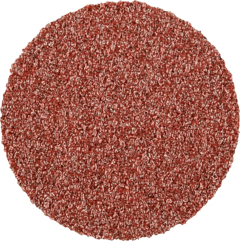 CDR 25 A 80 42770308 Schleifblatt Körnung (num) 80 (Ø) 25 mm 100 St. de PFERD – image du produit 1 sur 2