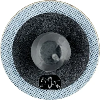 CDR 25 A 80 FORTE 42771308 Schleifblatt Körnung (num) 80 (Ø) 25 mm 100 St. von PFERD – Produktbild 2 von 2