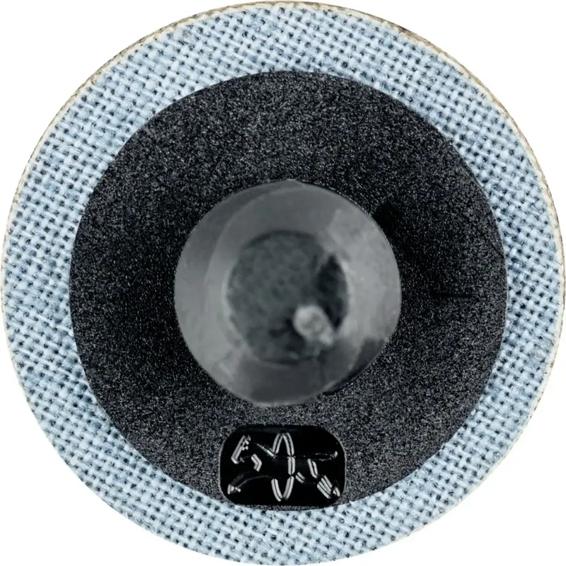 CDR 25 A 80 FORTE 42771308 Schleifblatt Körnung (num) 80 (Ø) 25 mm 100 St. von PFERD – Produktbild 2 von 2